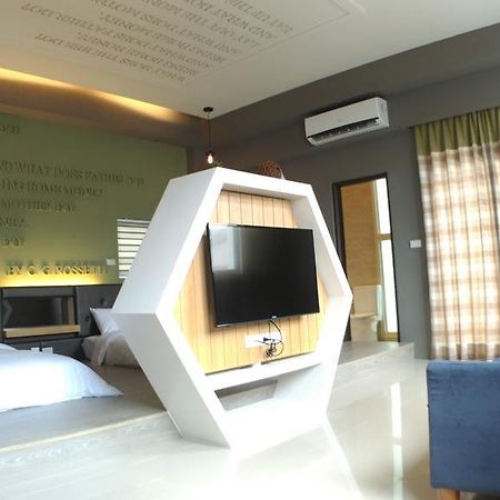Honey B Trip B&B مدينة هوالين المظهر الخارجي الصورة