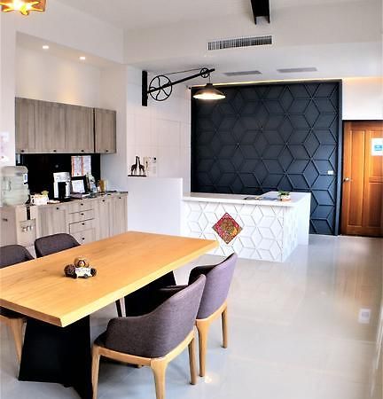 Honey B Trip B&B مدينة هوالين المظهر الخارجي الصورة