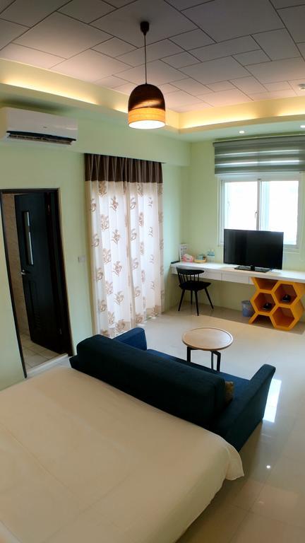Honey B Trip B&B مدينة هوالين المظهر الخارجي الصورة