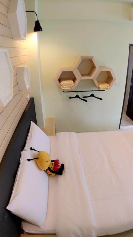 Honey B Trip B&B مدينة هوالين المظهر الخارجي الصورة