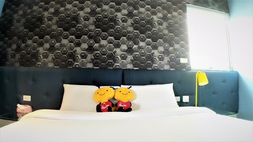 Honey B Trip B&B مدينة هوالين المظهر الخارجي الصورة