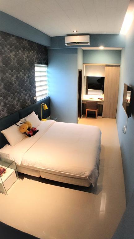Honey B Trip B&B مدينة هوالين المظهر الخارجي الصورة
