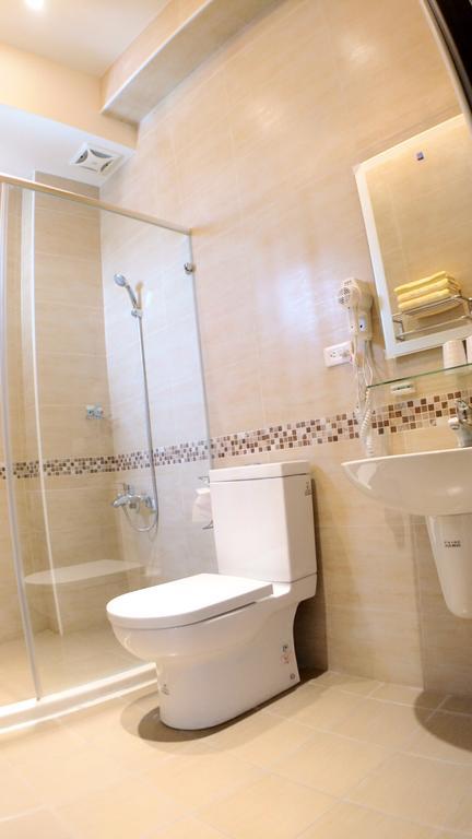 Honey B Trip B&B مدينة هوالين المظهر الخارجي الصورة