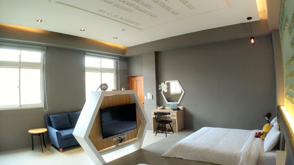 Honey B Trip B&B مدينة هوالين المظهر الخارجي الصورة
