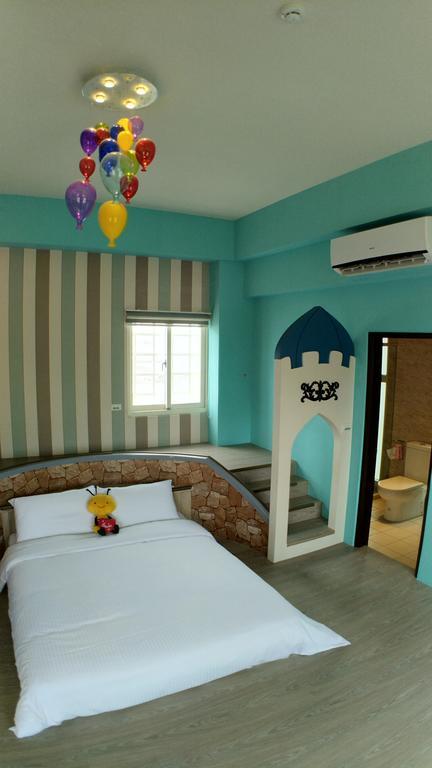 Honey B Trip B&B مدينة هوالين المظهر الخارجي الصورة