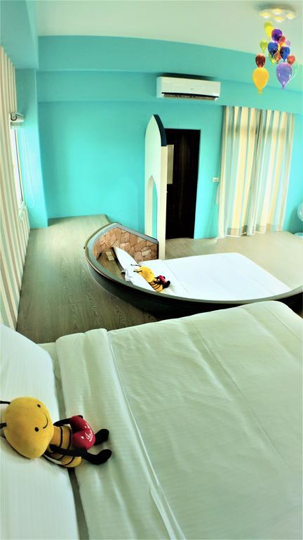 Honey B Trip B&B مدينة هوالين المظهر الخارجي الصورة