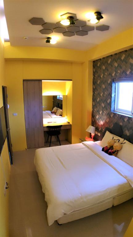 Honey B Trip B&B مدينة هوالين المظهر الخارجي الصورة
