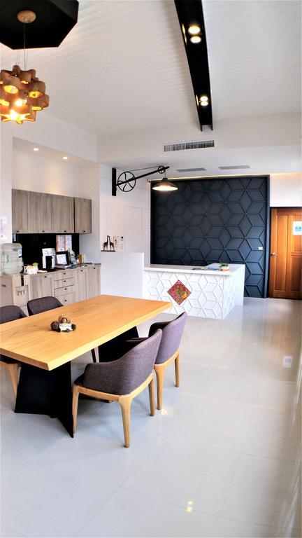 Honey B Trip B&B مدينة هوالين المظهر الخارجي الصورة